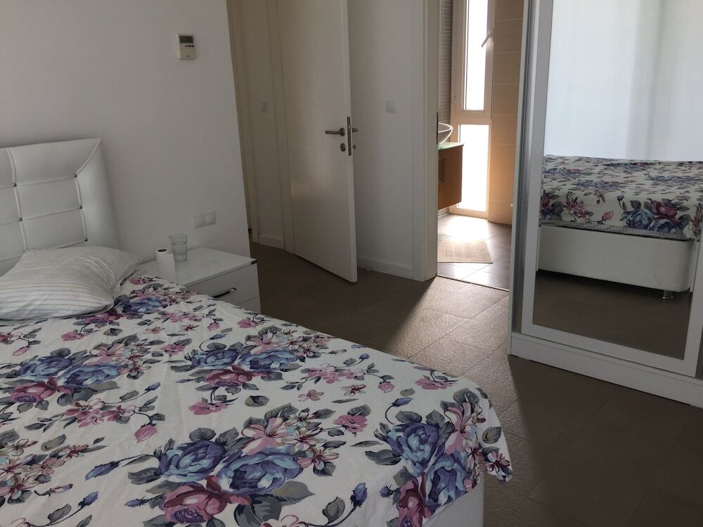 Белек: Novron Villa B6