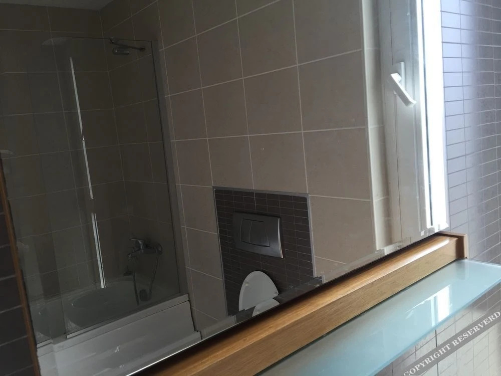 Белек: Novron Villa B6