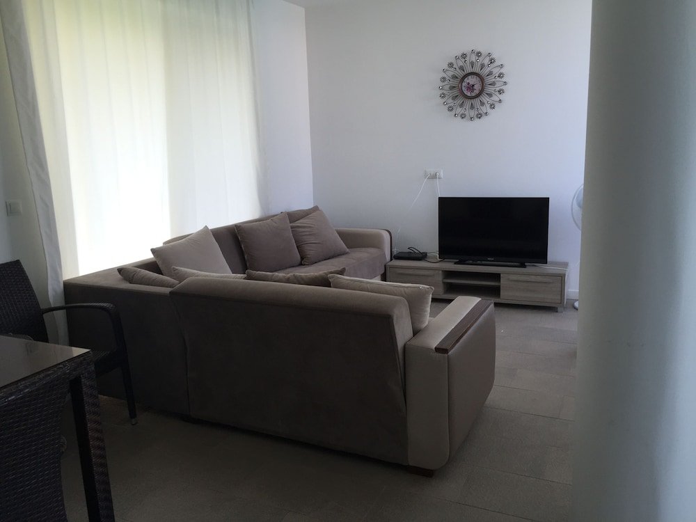 Белек: Novron Villa B6
