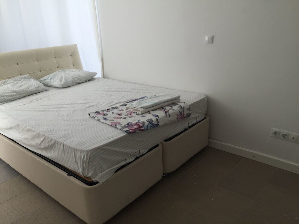 Белек: Novron Villa B6