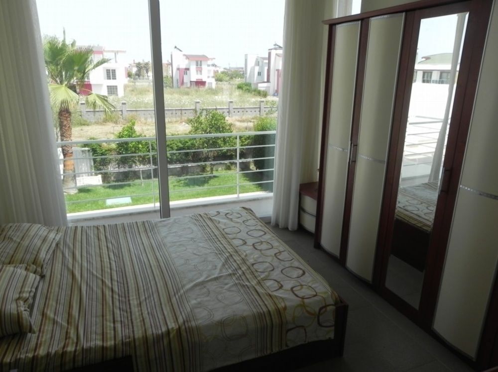 Белек: Novron Villa B6