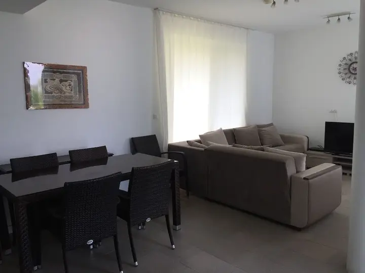Белек: Novron Villa B6