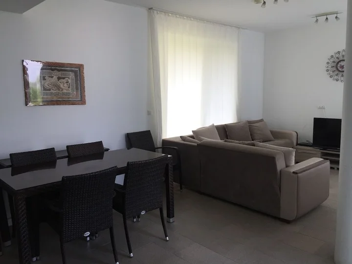 Белек: Novron Villa B6