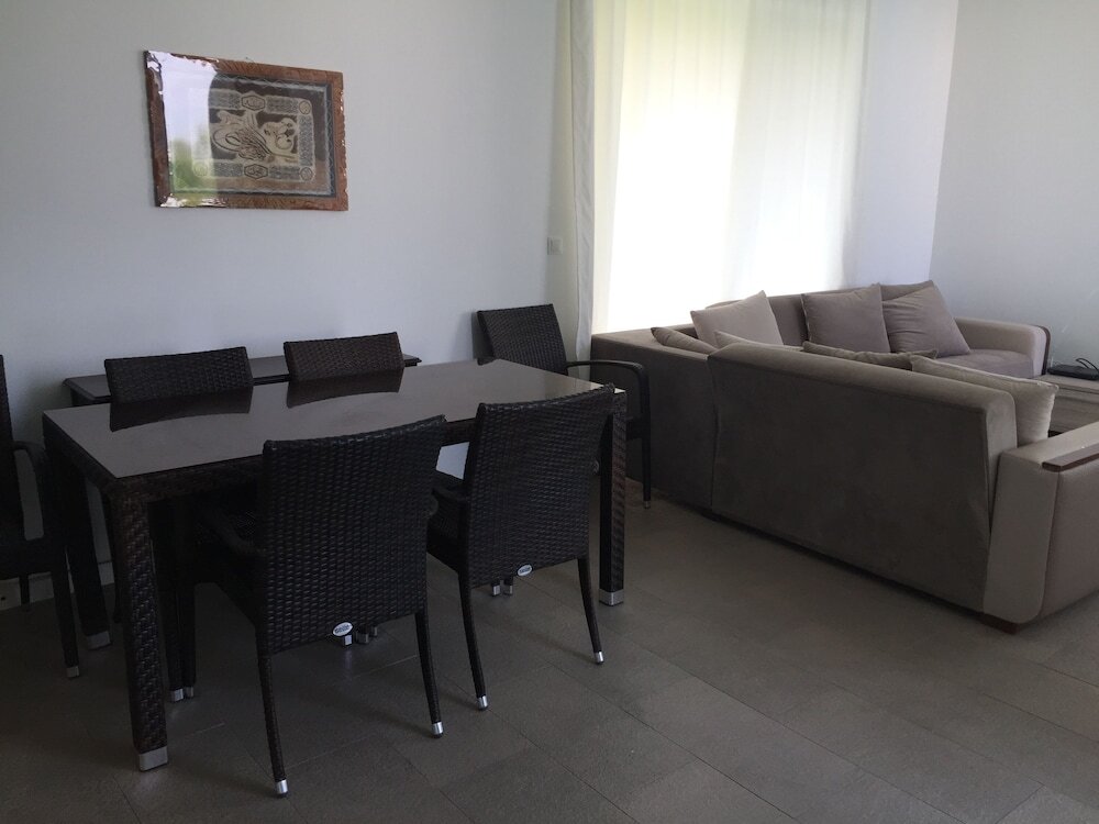 Белек: Novron Villa B6