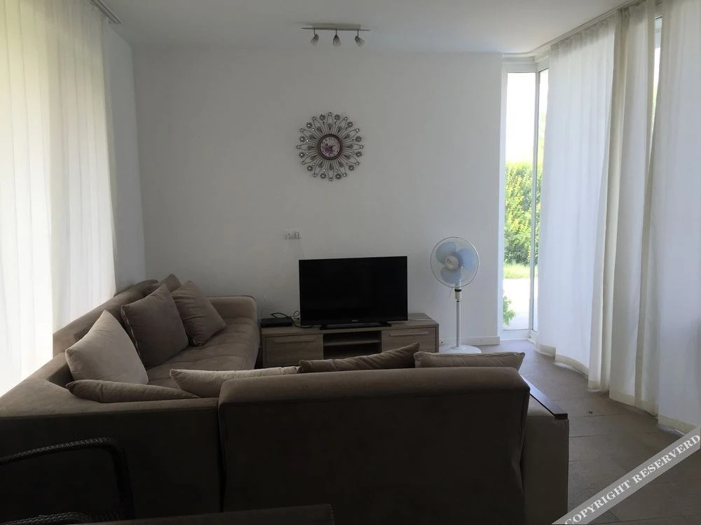 Белек: Novron Villa B6