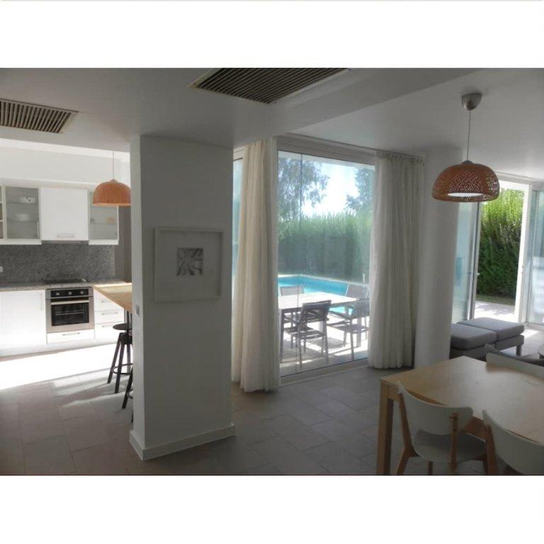 Белек: Novron Villa 11