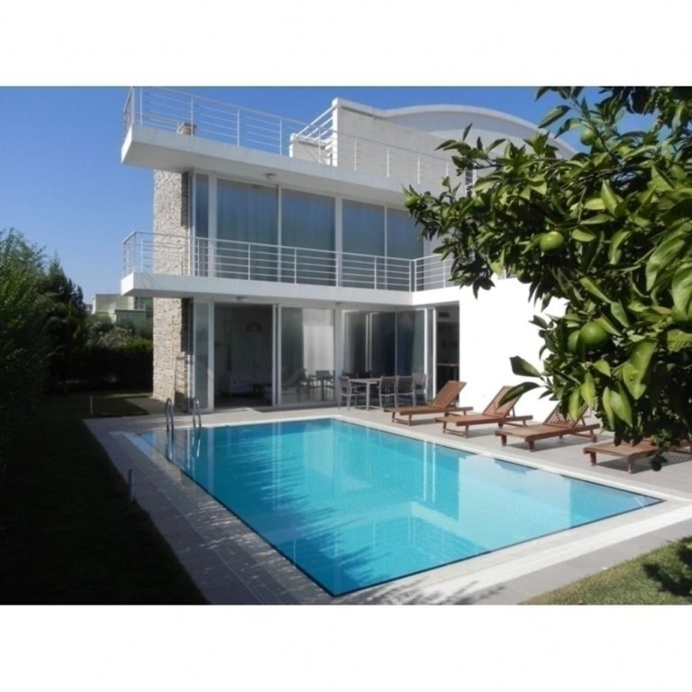Белек: Novron Villa 11