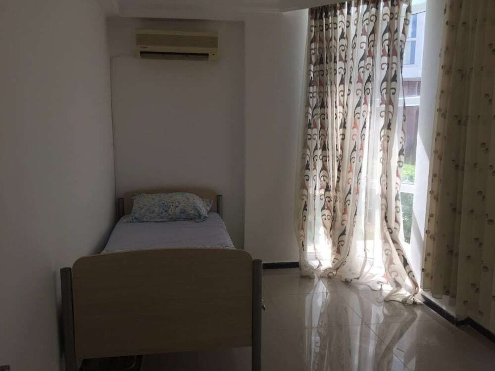 Белек: Ocean Villa 4