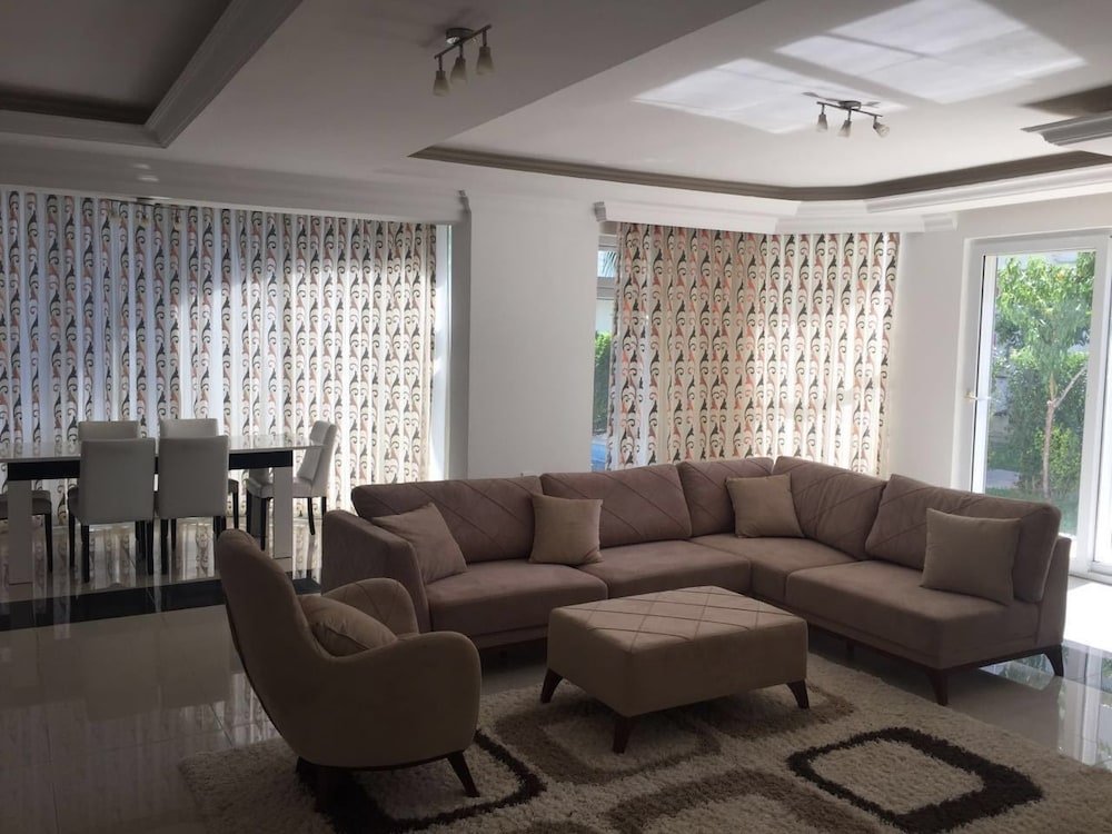 Белек: Ocean Villa 4