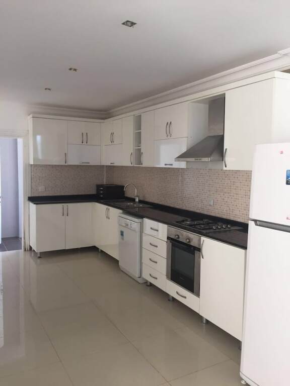 Белек: Ocean Villa 4