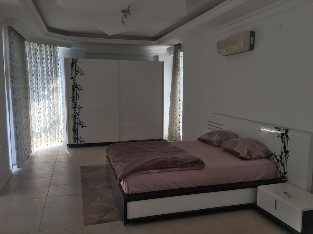 Белек: Ocean Villa 4
