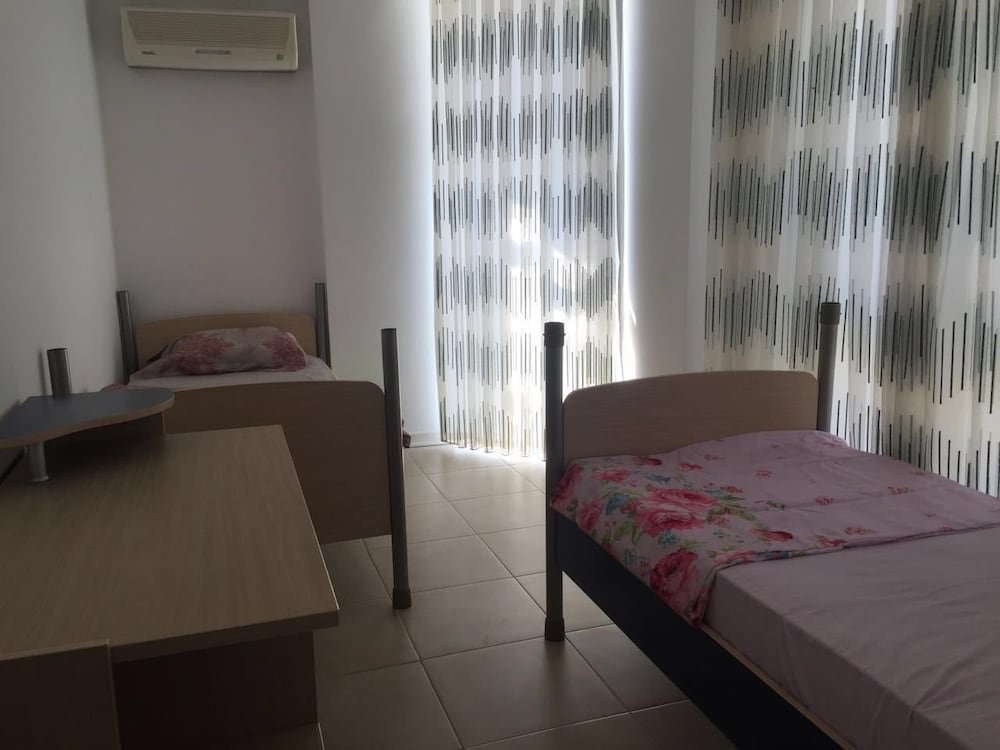 Белек: Ocean Villa 4