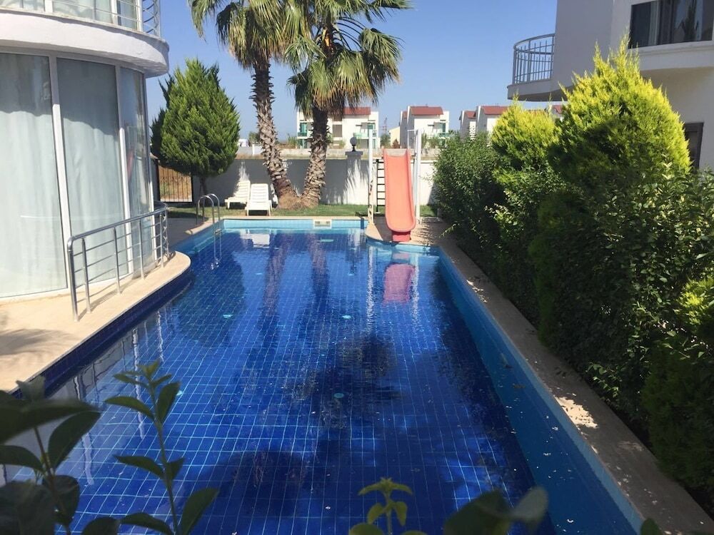Белек: Ocean Villa 4