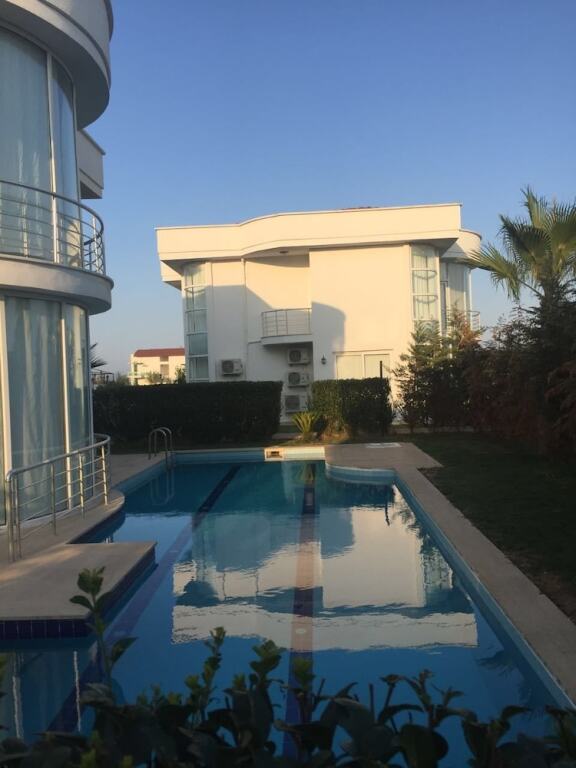 Белек: Ocean Villa 3