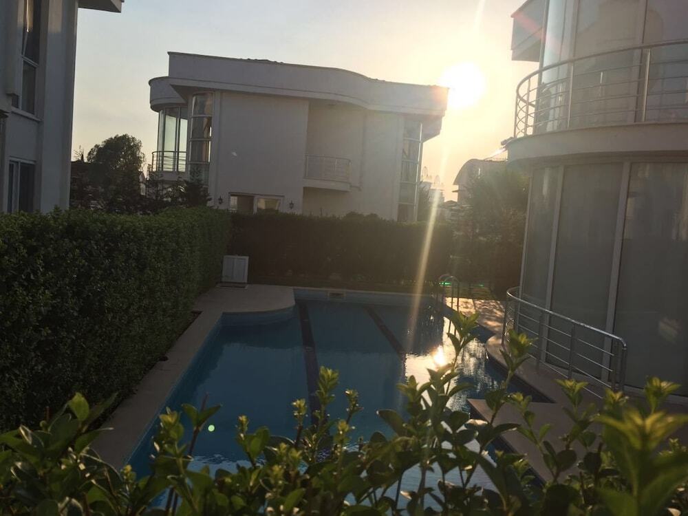 Белек: Ocean Villa 3
