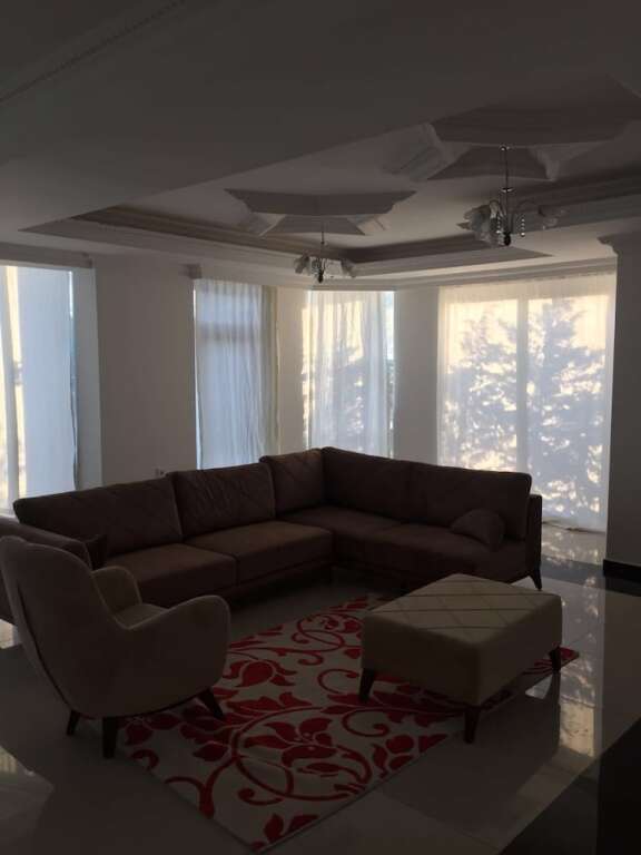 Белек: Ocean Villa 3