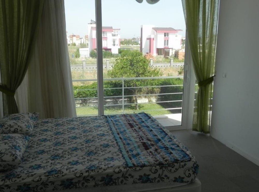 Белек: Novron Villas B3