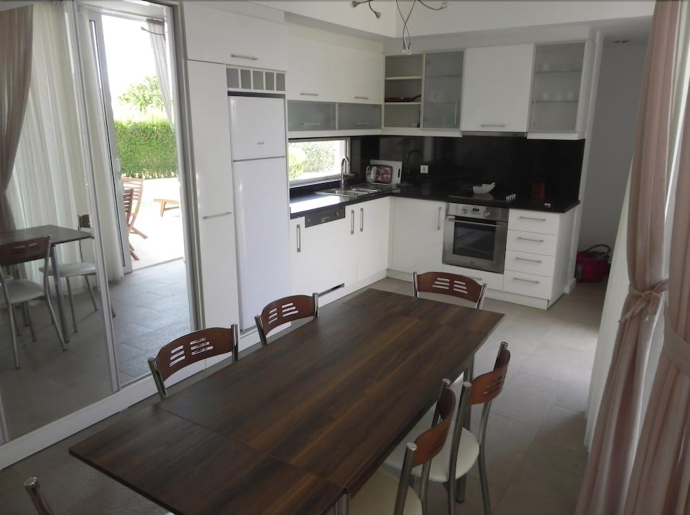 Белек: Novron Villas B3