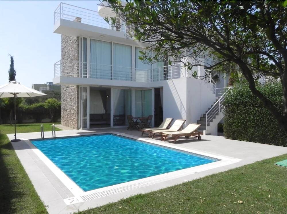 Белек: Novron Villas B3