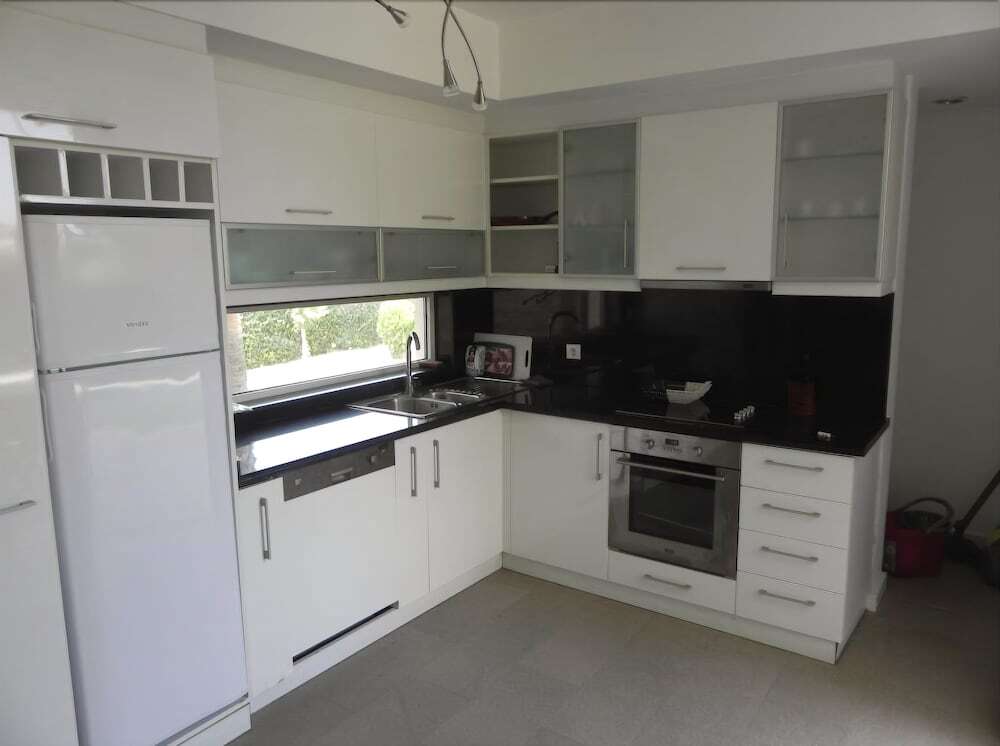 Белек: Novron Villas B3