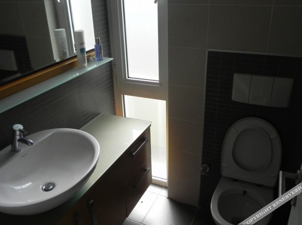 Белек: Novron Villas B3