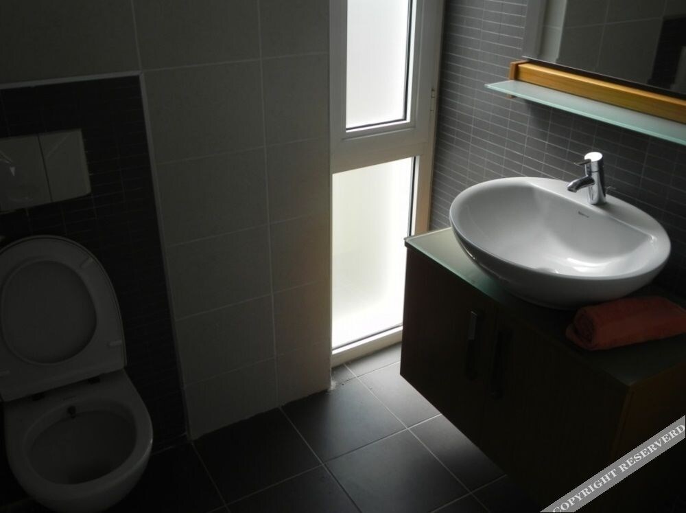 Белек: Novron Villas B3