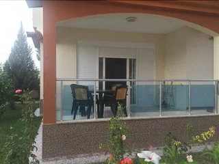 Белек: Elegance Villa 12