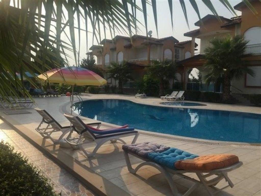 Белек: Elegance Villa 12