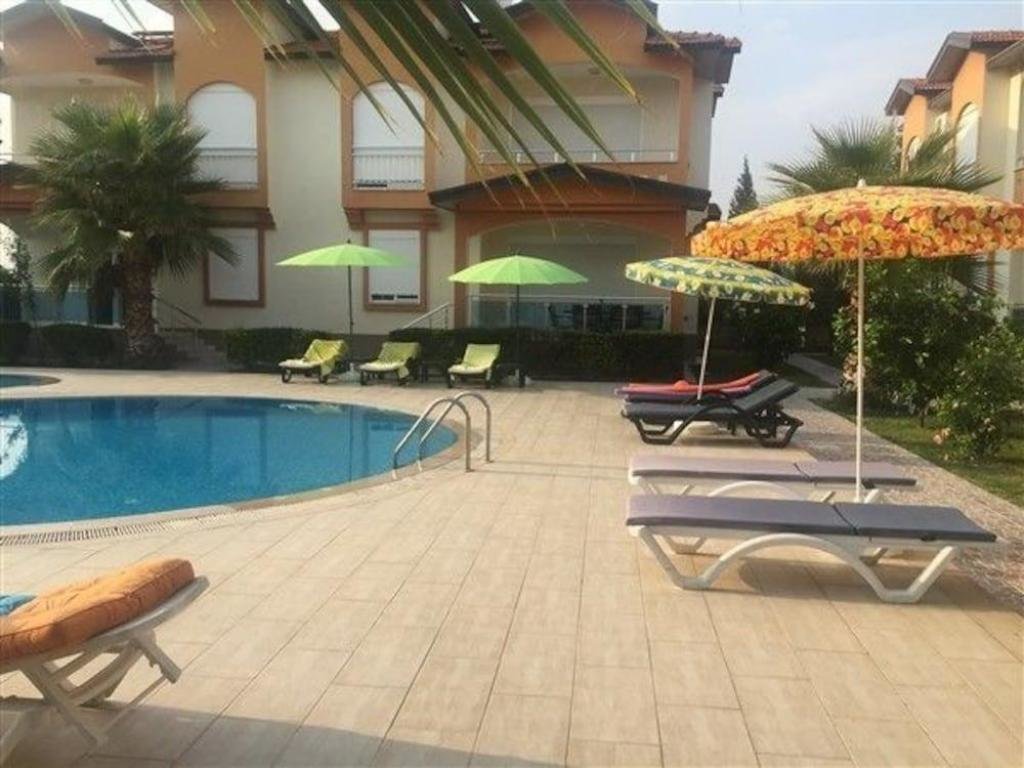 Белек: Elegance Villa 12