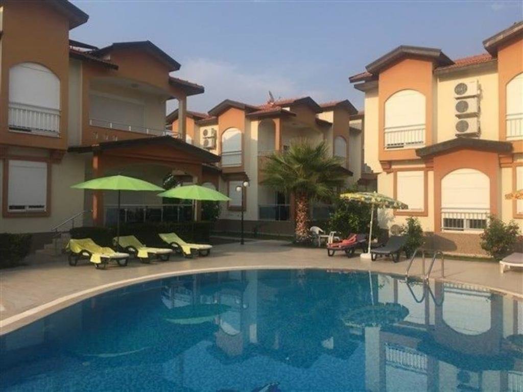 Белек: Elegance Villa 12