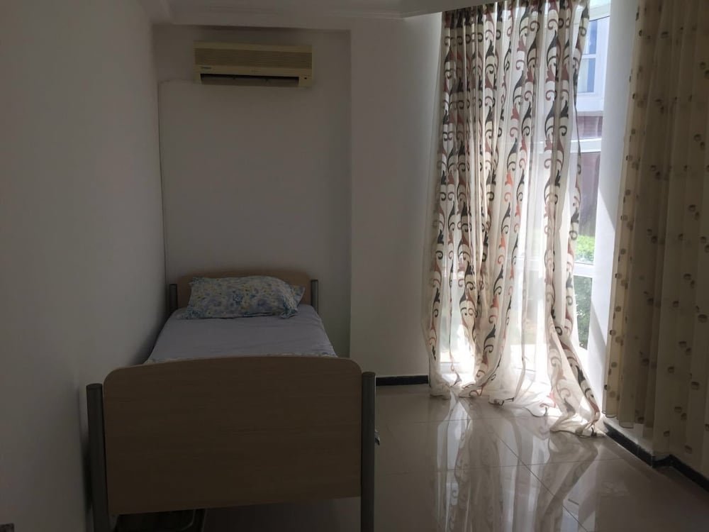 Белек: Ocean Villa 1