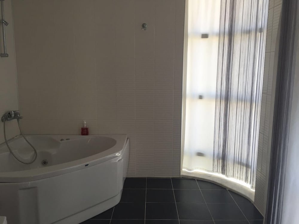 Белек: Ocean Villa 1