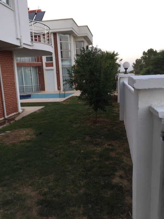 Белек: Ocean Villa 1