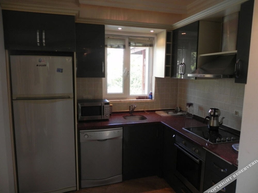 Белек: Villa Belek 28