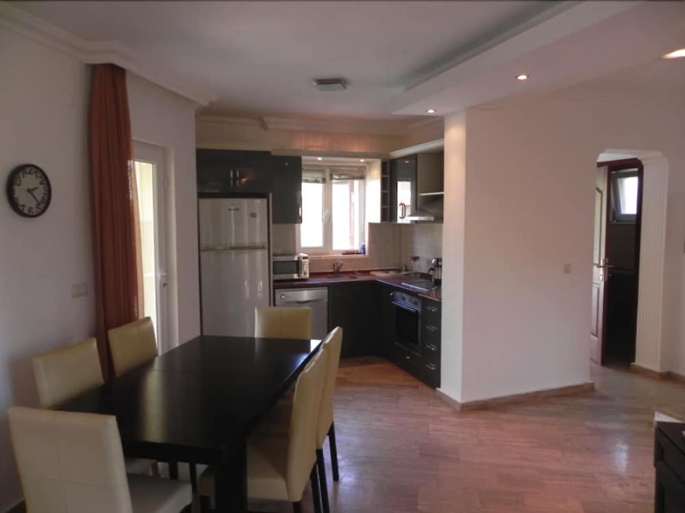 Белек: Villa Belek 28