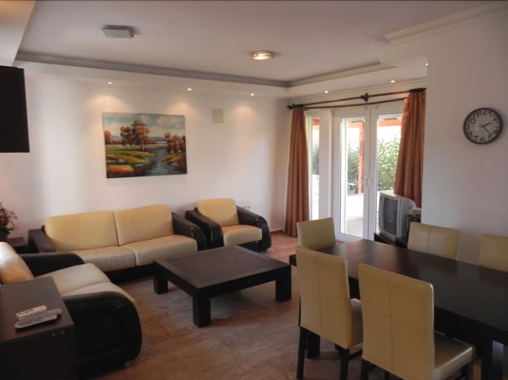 Белек: Villa Belek 28