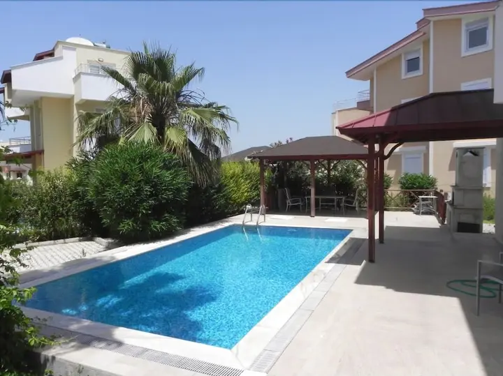 Белек: Villa Belek 28