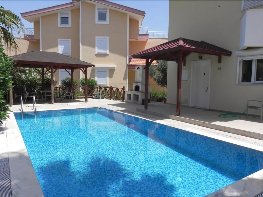 Белек: Villa Belek 28