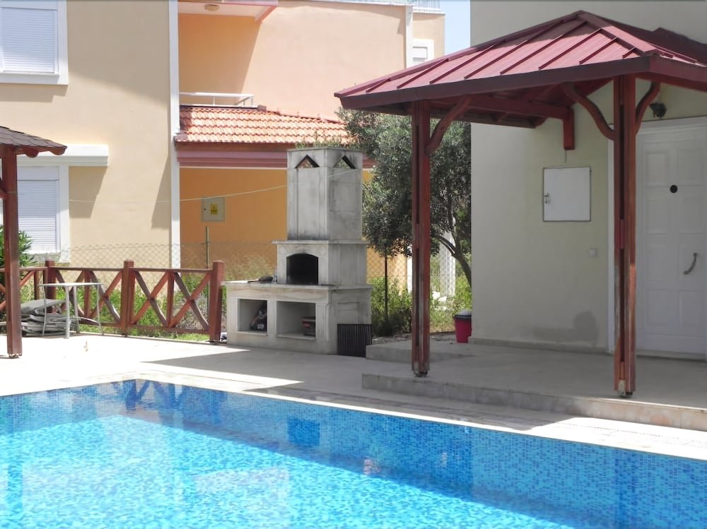 Белек: Villa Belek 28