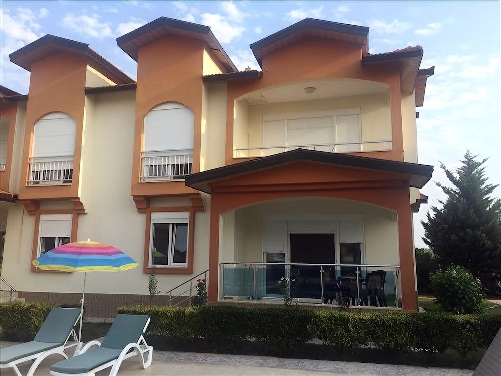 Белек: Elegance Villa 5