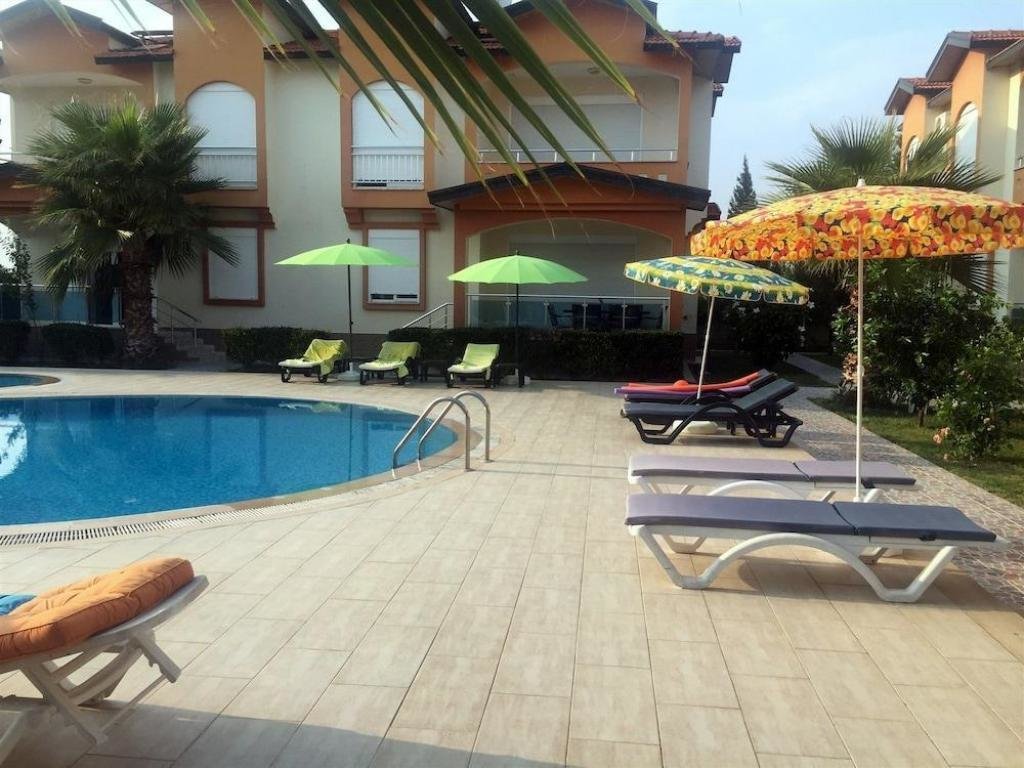 Белек: Elegance Villa 5