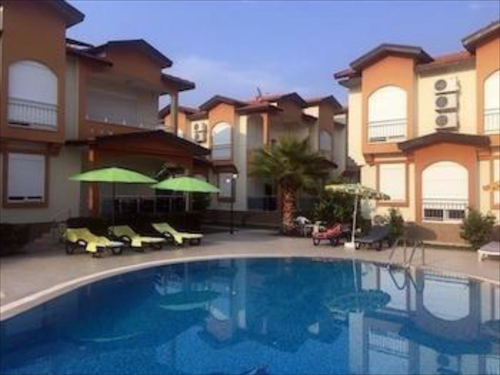 Белек: Elegance Villa 5