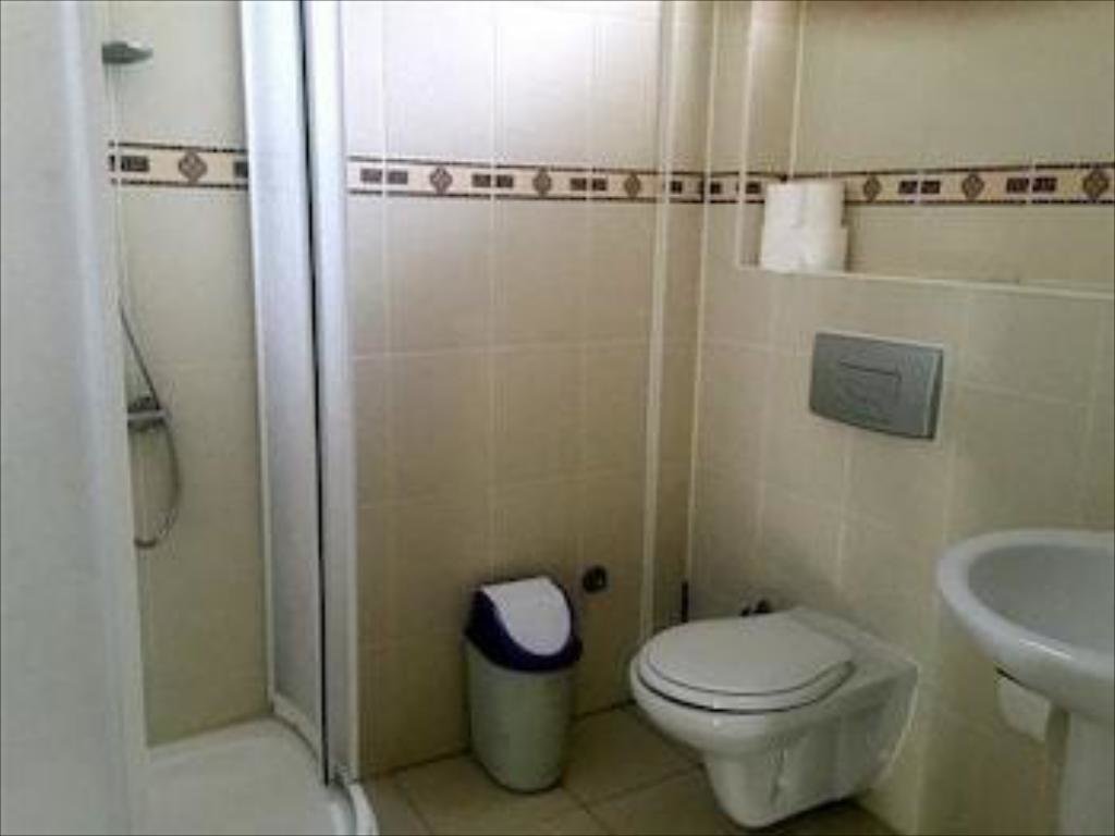 Белек: Elegance Villa 5