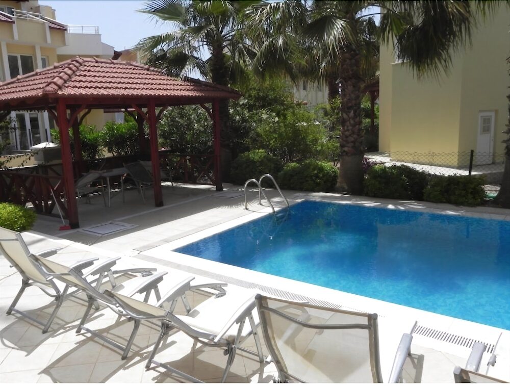 Белек: Villa Belek 68