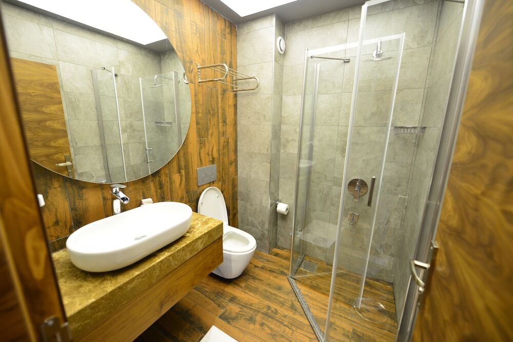 Узунгёль: Inanlar Premium Suites & Villas