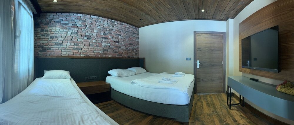 Узунгёль: Inanlar Premium Suites & Villas