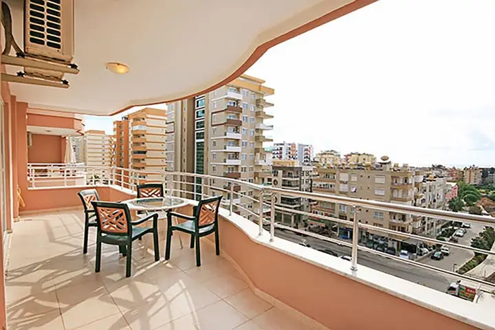 Country Club 2 bedroom Luxury Apt — фото 4