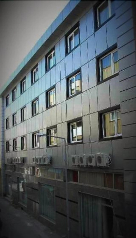 Канаккале: Askin Art Hotel