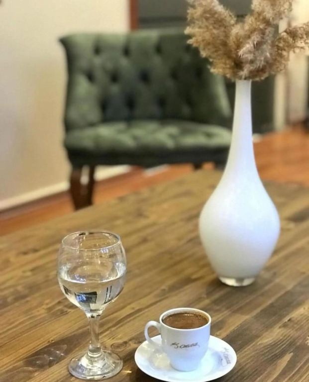 Канаккале: Askin Art Hotel