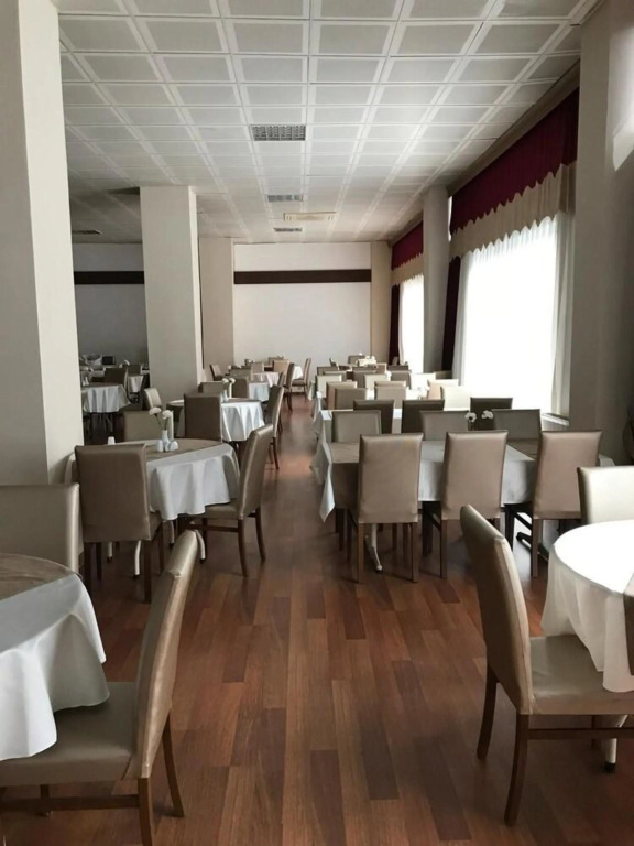 Канаккале: Askin Art Hotel